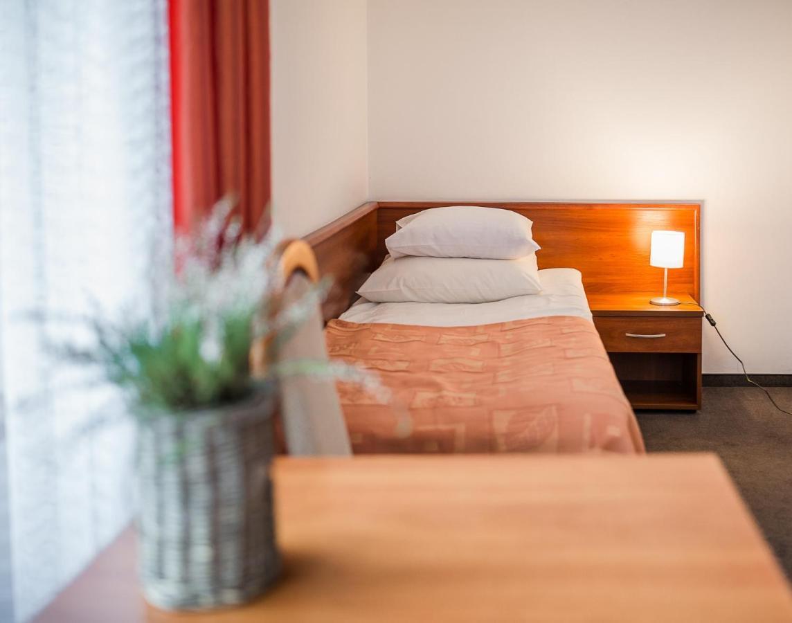 Wolosan B&B Cisna Eksteriør bilde