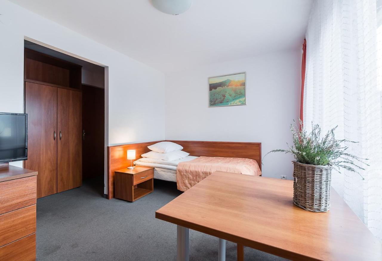 Wolosan B&B Cisna Eksteriør bilde