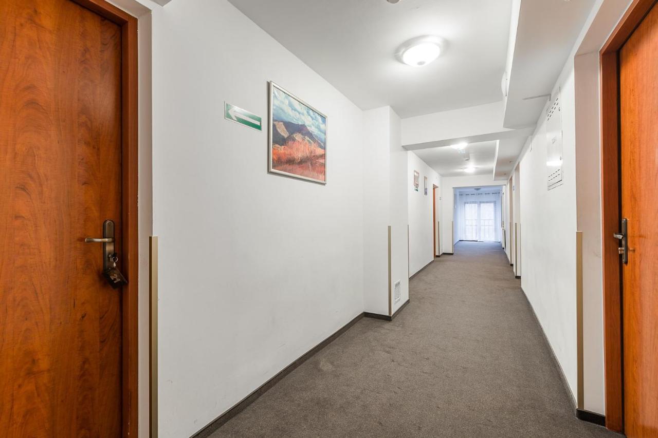 Wolosan B&B Cisna Eksteriør bilde